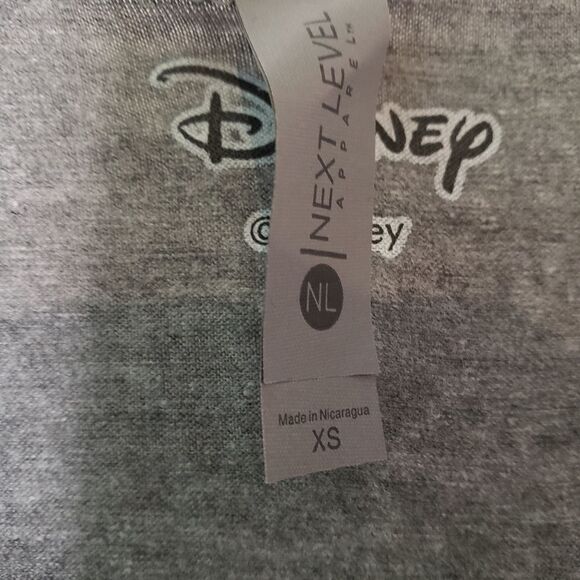 Disney Tank Top  - Picture 5 of 7